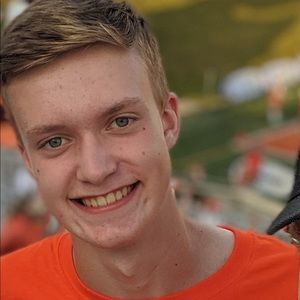 Meet your Posher, Benjamin